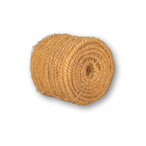 Cuerda de Coco de Estilo Rústico para Decoración y Apoyo a Métodos Naturales en el Trabajo Agrícola - Product Image 1