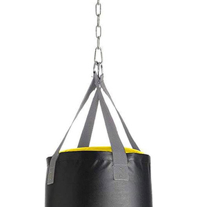 Sac de frappe professionnel : Équipement de boxe avancé conçu pour l'entraînement de force, le cardio-training et la performance athlétique professionnelle - Product Image 4