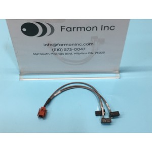 AMAT 0090-20139 ASSY SENSOR WAFER LIFT TOP - อุปกรณ์และอะไหล่เซมิคอนดักเตอร์ระดับโลกที่เชื่อถือได้ - Product Image 2