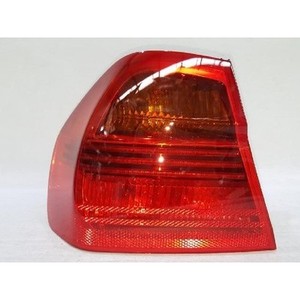 ไฟท้ายซ้ายนอก รถซีรี่ส์ 3 ปี 2003-2010 มือสอง ของแท้เบอร์ 6937457 - Product Image 1
