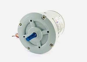 มอเตอร์ป้อนกุ้งอุตสาหกรรมแบบไร้แปรงถ่าน Cuong Vinh 220V AC เฟสเดียว 10 กิโลวัตต์ ความถี่ 50Hz เวียดนาม รับประกัน 12 เดือน (ขายส่ง) - Product Image 1