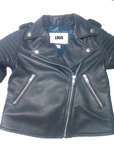 Blouson d'aviateur unisexe en cuir souple et respirant de la meilleure conception pour un produit fini confortable de haute qualité - Product Image 4