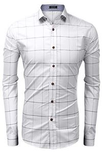 Premium Printed Design Solid Autumn <b>Men</b> <b>Dress</b> Shirt Soft Satin Fabric Long Sleeve Casual Formal Breathable Custom Logo Shirts - Product Image 3