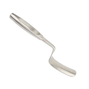 Retractor de Espéculo Vaginal BREISKY, Calidad Grado A+, Reutilizable, Certificado CE, Acero Inoxidable Alemán, Instrumentos Quirúrgicos Manuales - Product Image 3