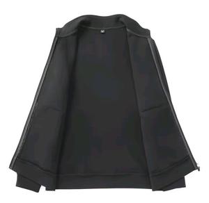 Dernière tendance : vêtements pour femmes et hommes, coupe classique, couleur unie, respirants et écologiques, séchage rapide, avec poches. - Product Image 1