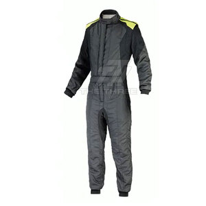 Trajes de Carreras de Autos 2026 a Precio de Mayoreo, Hechos en Pakistán, para Uso en Exteriores, Traje de Carreras de Autos de Alta Calidad - Product Image 4