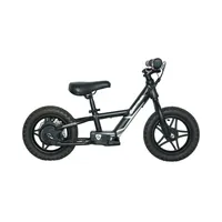 Vélo électrique léger populaire pour enfants, moteur sans balais 250/500W, batterie au lithium, freins à disque hydrauliques, cadre en alliage d'aluminium