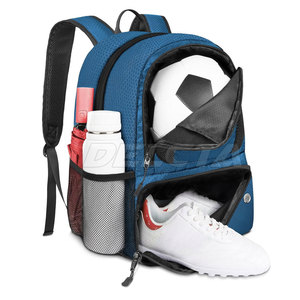 Premium Quality High Performance Soccer Bags New Arrival Youth Soccer Bags Hot Sale Soccer Bags - Product Image 1