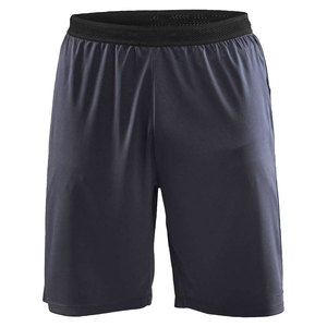 Shorts de sport décontractés pour hommes, nouvelle collection, écologiques, respirants, séchage rapide, été, entraînement, avec poches latérales, pour la gym. - Product Image 5