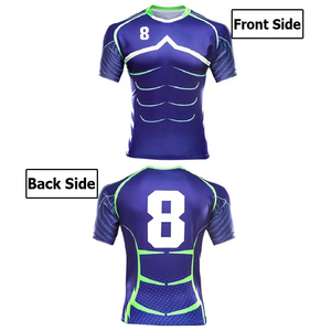เสื้อโปโลผ้าคอตตอนโพลีเอสเตอร์ 100% ทรงเข้ารูป ผ้าปิเก้ เรียบง่าย สำหรับเสื้อผ้ากอล์ฟ คุณภาพสูง กันน้ำ แห้งเร็ว - Product Image 5