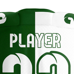 Uniforme de hockey sur glace professionnel respirant, 100 % polyester, personnalisable, confort athlétique pour les matchs de club et les activités sportives - Product Image 4