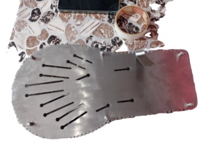 Ensemble de chirurgie de la main Cupper Retractor - Product Image 3