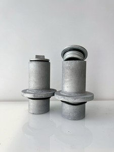 Tubería de Inyección para Segmentos de Túneles de Metro/Subterráneo - Product Image 1