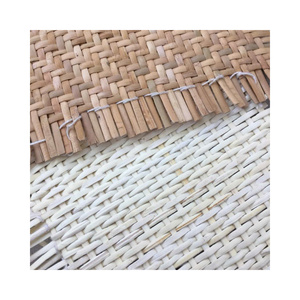 Malla de ratán natural hecha con ratán tradicional de Vietnam para uso en la fabricación y restauración de muebles - Product Image 1