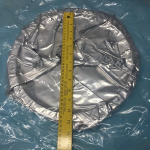 อุปกรณ์ยึดเป้าหมาย810-50556R ไมครอน, ulvac, 126491-อุปกรณ์เซมิคอนดักเตอร์และชิ้นส่วนทั่วโลกที่ - Product Image 6