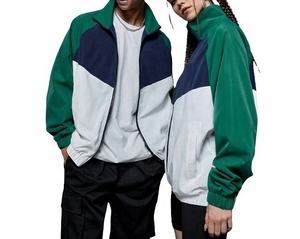 Cheap Price <b>Jacket</b> For Men <b>Jacket</b> High Quality Soccer <b>Jacket</b> Custom <b>Jacket</b> Custom Nylon Windbreaker 2026 <b>Slim</b> <b>Fit</b> - Product Image 1