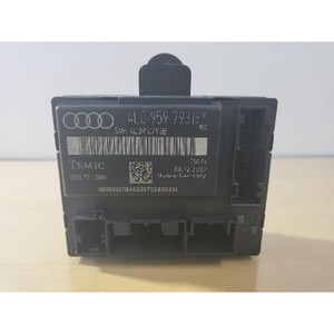 ECU และโมดูลคอมพิวเตอร์มือสอง Q7 รุ่น 4L0959793B - Product Image 2