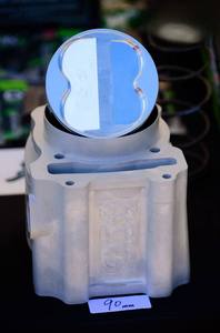 Láseres Cerámicos CSRK NMAX 85/88/90MM - Product Image 6