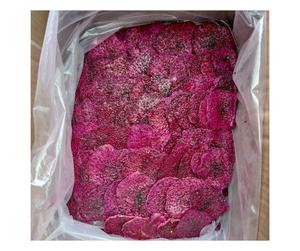 High <b>Quality</b> Dried Pitaya Direct From Vietnam Factory - Natural Dried Pitaya For Snack And Tea Ingredient - Product Image 3