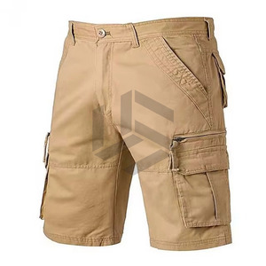 Cargo Shorts New Design Men Cargo Shorts Best Price Men Cargo Shorts Top Quality For Online Sale - Product Image 6
