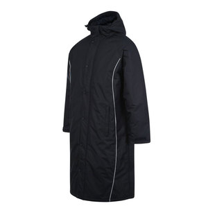 <b>Long</b> <b>Coat</b> Jackets Specialized Outerwear <b>Puffer</b> Jackets Windbreakers Custom Team Sports Wear Waterproof <b>Coat</b> Jacket <b>Puffer</b> <b>Coat</b> - Product Image 1