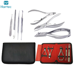 Juego de Instrumentos de Acero Inoxidable Reutilizables, Antideslizantes, Duraderos, Personalizados, Modernos, de Primera Calidad, Ligeros, Fáciles de Usar, OEM ODM - Product Image 2