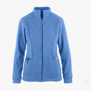 Blouse médicale confortable avec tissu doux et respirant et coupe élégante pour les professionnels de la santé - Product Image 5