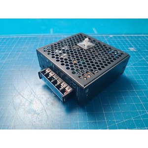 แหล่งจ่ายไฟแบบสวิตชิ่ง AC-DC รุ่น TDK EWS15-5ใช้งานตามสภาพเป็นชิ้นส่วนสำหรับอุปกรณ์เซมิคอนดักเตอร์รุ่นเก่า - Product Image 4