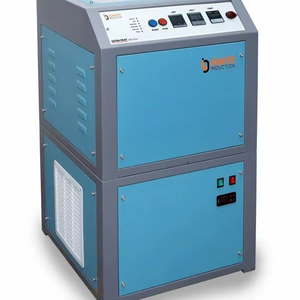 Fourneau numérique électrique de fusion d'argent de 15 kg pour la fabrication professionnelle de bijoux et la fusion de métaux lourds - Product Image 1