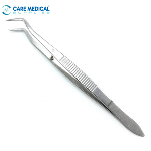Espéculos de Diagnóstico para Oído, Juego de Instrumentos de Acero Inoxidable de Alta Calidad con Certificación CE para Uso Hospitalario - Product Image 2
