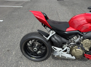Moto Ducati Streetfighter V4 1103cc 2021 à vendre - Product Image 4