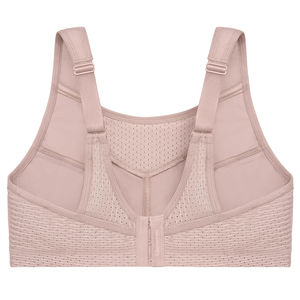 Nuevo diseño de sujetador deportivo para mujer con todas las tallas y colores disponibles, para gimnasio, fitness, entrenamiento, correr, sujetador deportivo para damas, servicio OEM ODM. - Product Image 6