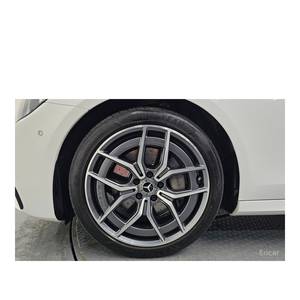 Mercedes-Benz Clase E E220d 4MATIC AMG Line 2023, 43,749 km, Automático, Diésel, Emisión Euro V, Volante a la Izquierda, Asientos de Cuero, Trasero - Product Image 5