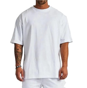 2022 gros personnalisé été nouveauté Polyester <span class=keywords><strong>Jogging</strong></span> vêtements de sport survêtement de sport et court 2 pièces Shorts hommes t-shirt Se - Product Image 1