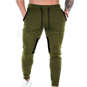 Pantalones Jogger para Hombre, Estilo Deportivo, Cómodos, Sensación de Algodón, Corte Relajado, para Comodidad en el Hogar - Product Image 5