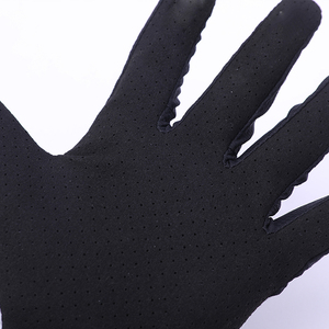 Gants de motocross de qualité supérieure, logo personnalisé, gants de VTT pour la vente avec faible MOQ, gants de VTT - Product Image 3