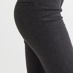 Yoga Pant Adjustable Waist Trainer <b>Leggings</b> Corset Belt Trousers Tight Sports High Waist <b>Leggings</b> - Product Image 4