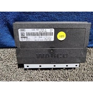 Módulo de Control de Suspensión Neumática A8 D4 2010-2014 Usado ORIGINAL 4H0907553E - Product Image 1