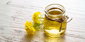 Aceite de Canola y Aceite de Colza Refinados de Primera Calidad, 100% Natural, Comestible, Fraccionado, en Envases a Granel, con 24 Meses de Vida Útil, Venta al Por Mayor - Product Image 3