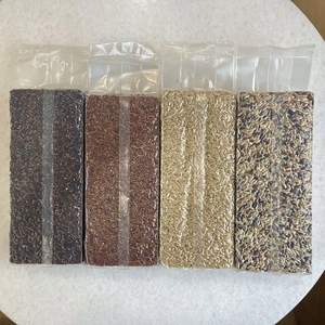 Arroz Saludable, Arroz Integral ST25, Arroz Morado, Arroz Rojo - Bolsa Personalizada |   VILACONIC: Molino de Arroz - Product Image 2