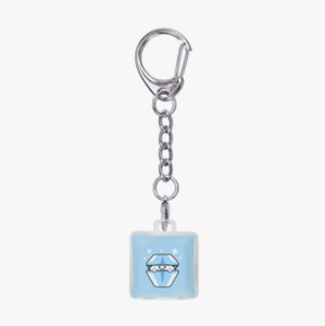 TREASURE [TEUYA] POP-OPEN MD Merch K-Pop Music CD (Plastique & Papier Coréen) Tous Âges BW-154 TXT - Product Image 3
