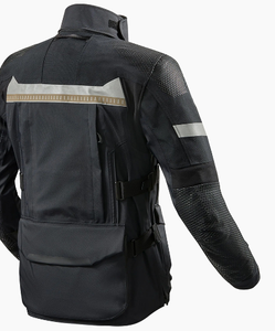 Chaquetas de Motociclista para Hombre, Equipo de Protección para Motocross, Chaquetas de Motocicleta de Alta Calidad, Chaquetas de Motocicleta Textiles Cardura - Product Image 6