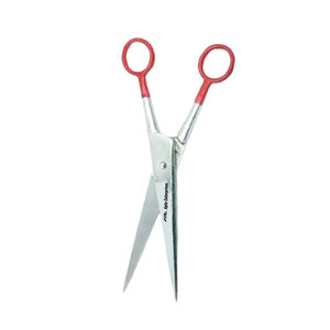 Professional Hair Cutting Shears Set with <b>Large</b> Finger Holes Barber & Stylist Texturizing Scissors Salon Hair Cutting - Product Image 5