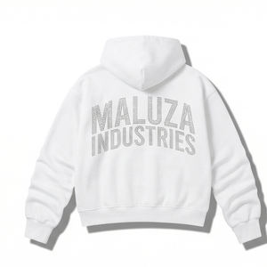 Sweat à capuche d'hiver en coton 100% personnalisé, imprimé, style streetwear, logo de marque personnalisé, pull oversize Y2K, prix fabricant en gros - Product Image 3