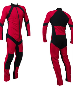 Traje de Neopreno Unisex de Cuerpo Entero con Cierre en el Pecho, Manga Larga, Cuello Redondo, 2.0mm, Logotipo Personalizado Impreso por Transferencia de Calor, para Todas las Estaciones, Adulto - Product Image 3