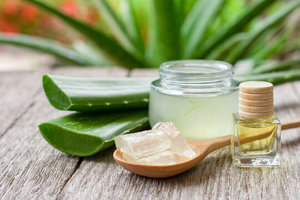 Jus de bien-être à l'aloe vera, frais, pur et nutritif, boisson santé biologique, Ojistha Industries Jharkhand, durée de conservation de 36 mois - Product Image 3
