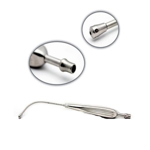 2026 Best Selling Factory Rate With Own Logo Print <b>Neurosurgery</b> Suction Tubes by METAL MED CORPORATION - Product Image 1