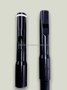 Sifflet fait main à vendre authentique fabriqué à la main disponible en stock à vendre 100% corne de buffle naturelle de l'inde - Product Image 6