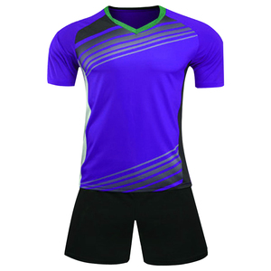 Ensemble de survêtement décontracté d'été pour hommes, t-shirt et short, personnalisable avec logo, pour la gym et la course, 100 % coton, vente en gros - Product Image 3