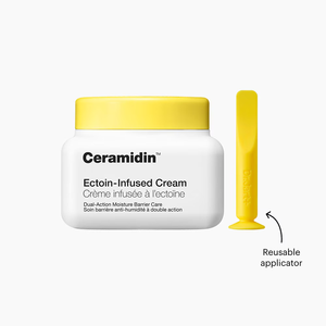 <span class=keywords><strong>Crema</strong></span> Facial <span class=keywords><strong>Dr</strong></span>.<span class=keywords><strong>Jart</strong></span>+ <span class=keywords><strong>Ceramidin</strong></span> con Ectoína 50ml, Hidratante Facial - Product Image 1